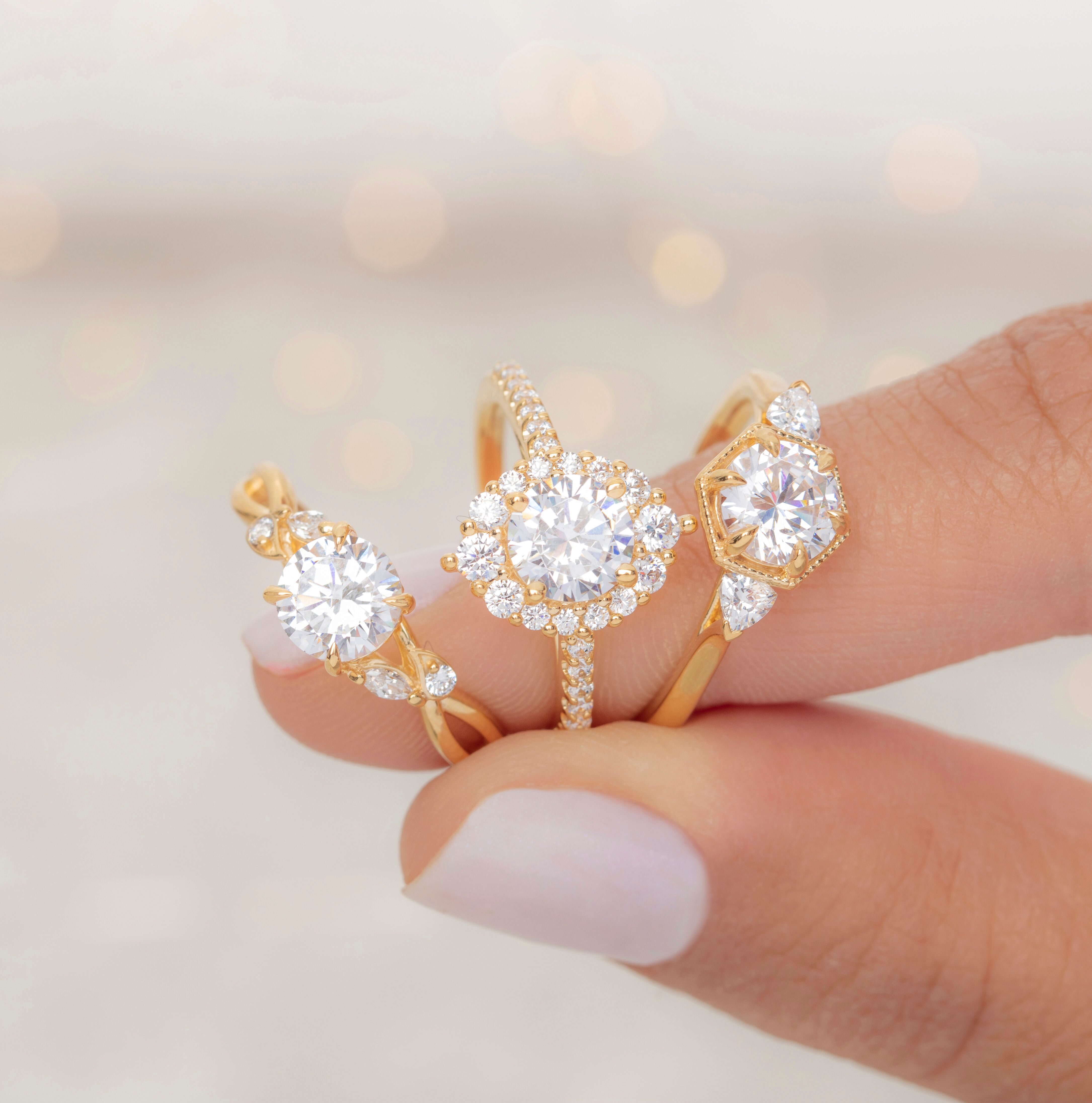 Benari Jewelers | Jewelers - The Knot