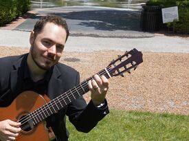 Matt Hines - Classical Guitarist - Warrenville, IL - Hero Gallery 4