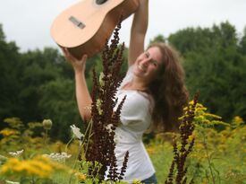 Amanda Sullivan - Classical Guitarist - Preston, CT - Hero Gallery 2