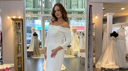 THE COLLECTION BRIDAL - 45 Photos & 46 Reviews - 301 N Park Ave