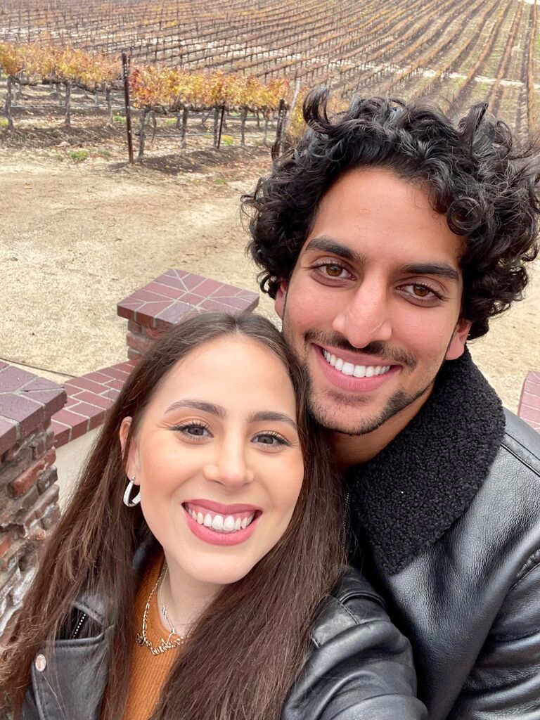 Wine tasting in Temecula