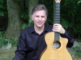 Robert Savino - Classical Guitarist - Westwood, NJ - Hero Gallery 2