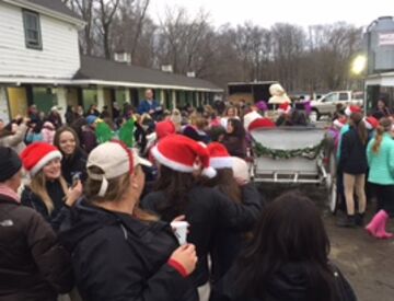 Seaton Hackney Stables - Pony Rides - Morristown, NJ - Hero Main