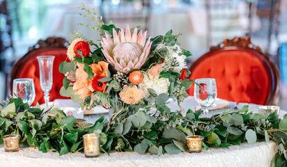 Simply Perfect Events Wedding Planners Virginia Beach Va