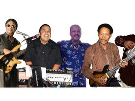 Caribbean Dynamics Band (Dinamicos Del Caribe) - Latin Band - Downey, CA - Hero Gallery 2
