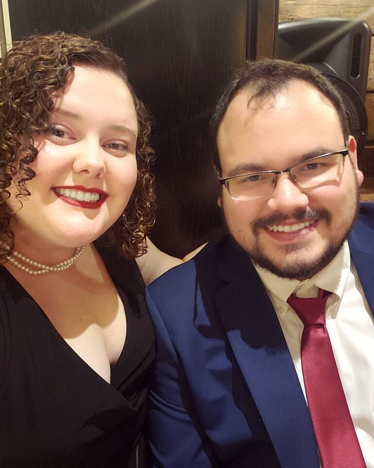 William visits Ontario again for the wedding of his life-long friend, Emil. Amanda gleefully assumes the role of Chauffeur to the Bride and Groom.