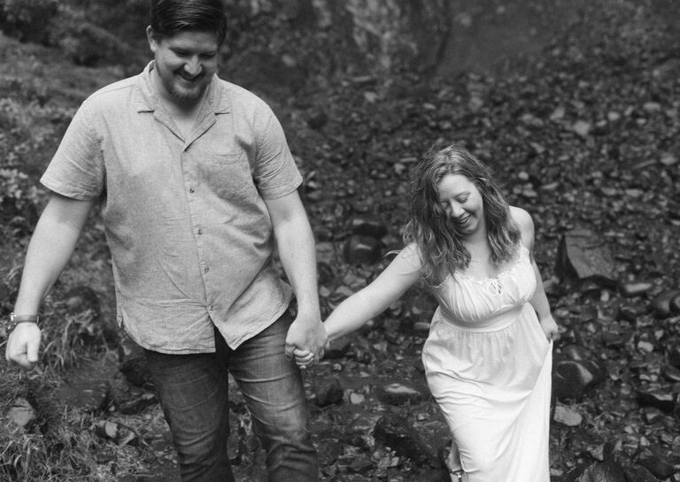 Engagement Photos