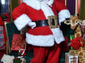 The Real Santa Claus - Santa Claus - Roswell, GA - Hero Gallery 4