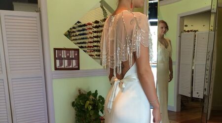 Tina s Alterations Bridal Salons The Knot