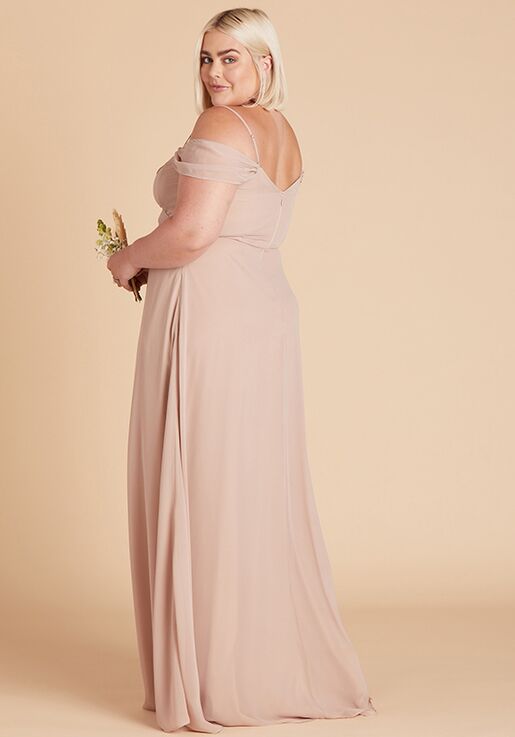 taupe birdy grey