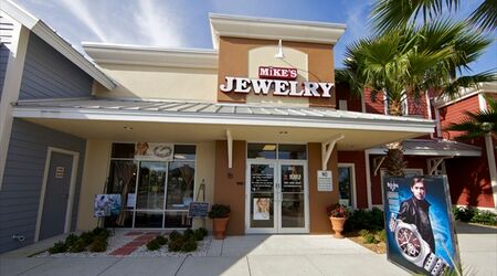 Mike's jewelers sale