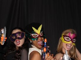 Dragon Photo & Video Booth - Photo Booth - New Milford, CT - Hero Gallery 2