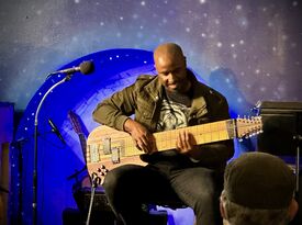 Lorne Lee - Guitarist - Oklahoma City, OK - Hero Gallery 3