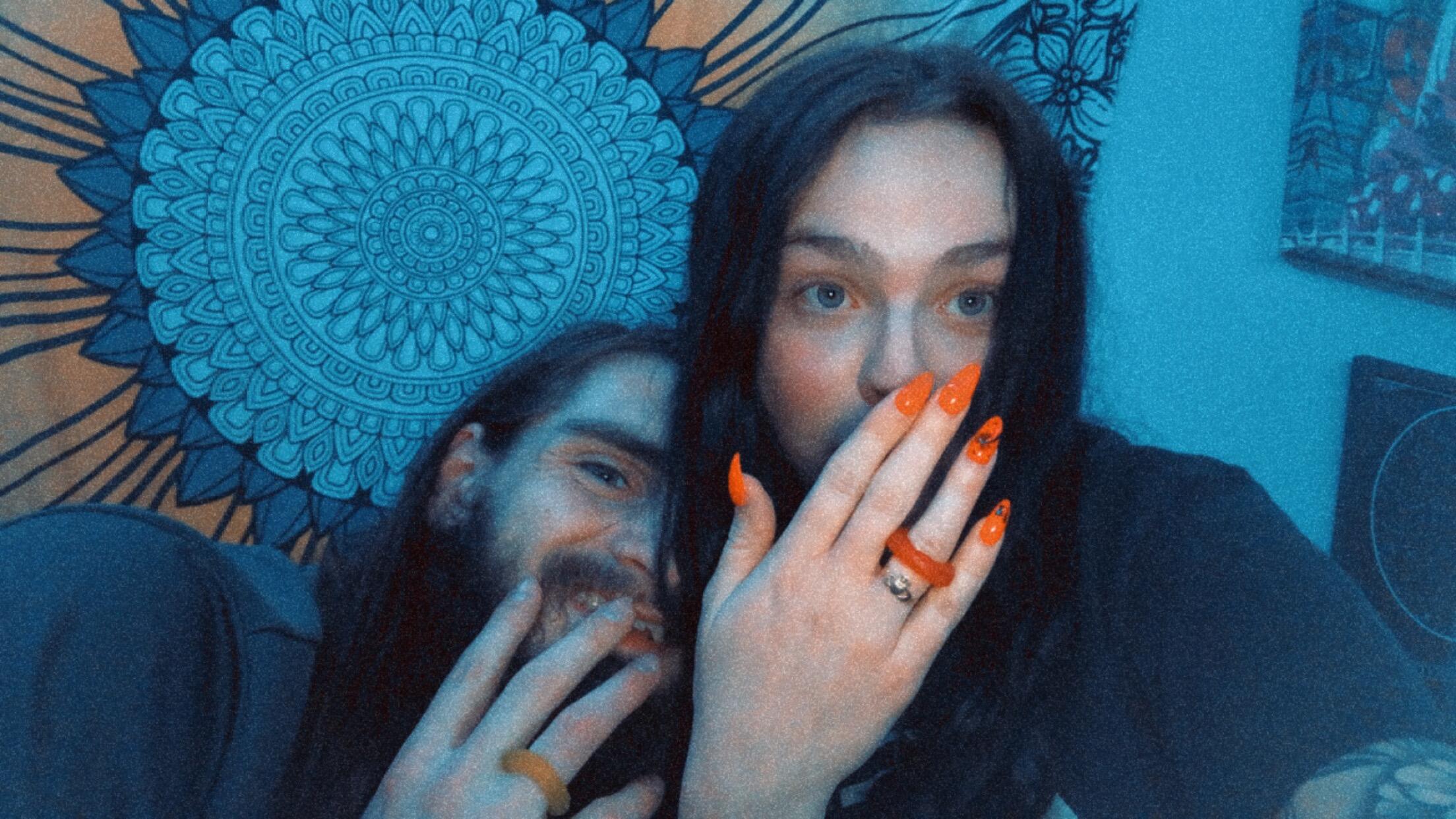 Just waiting for the real one 😉 💍 