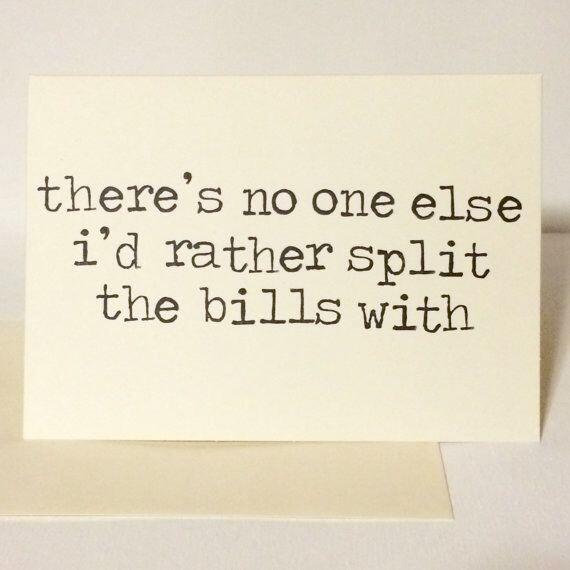 Not too long after Mitchell and Kylie met,  Kylie was looking for a place that was closer to work and Mitchell was looking for someone to look after his house while he's on the road.  Luckily, they were able to help each other out and soon became roommates. 