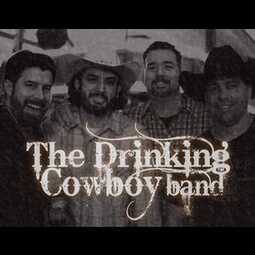 The Drinking Cowboy Band, profile image