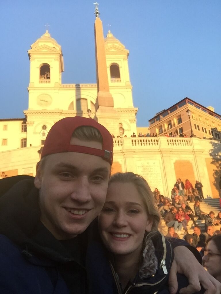 Rome, Italy
