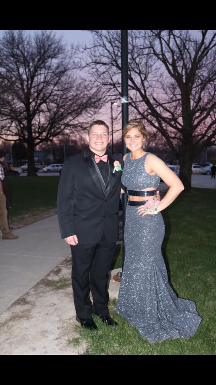 Senior Prom!