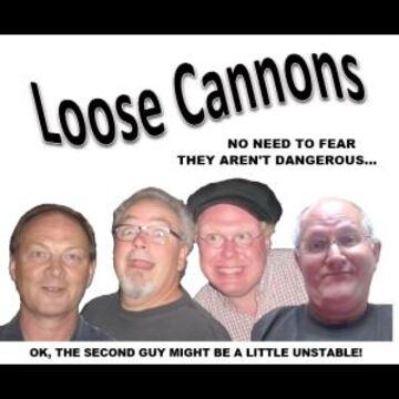 Loose Cannons Band (fka Midlife Crisis) - Cover Band - Findlay, OH - Hero Main