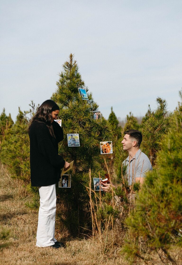 ENGAGEMENT
