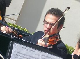 David Bathen - Violinist - Kissimmee, FL - Hero Gallery 4