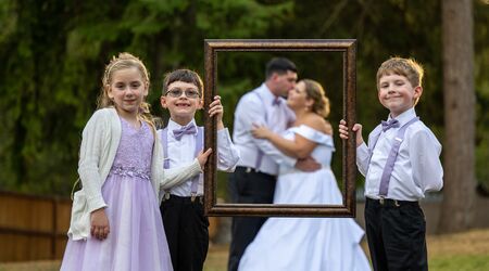 Aaron Meyers Photography  Wedding Photographers - The Knot