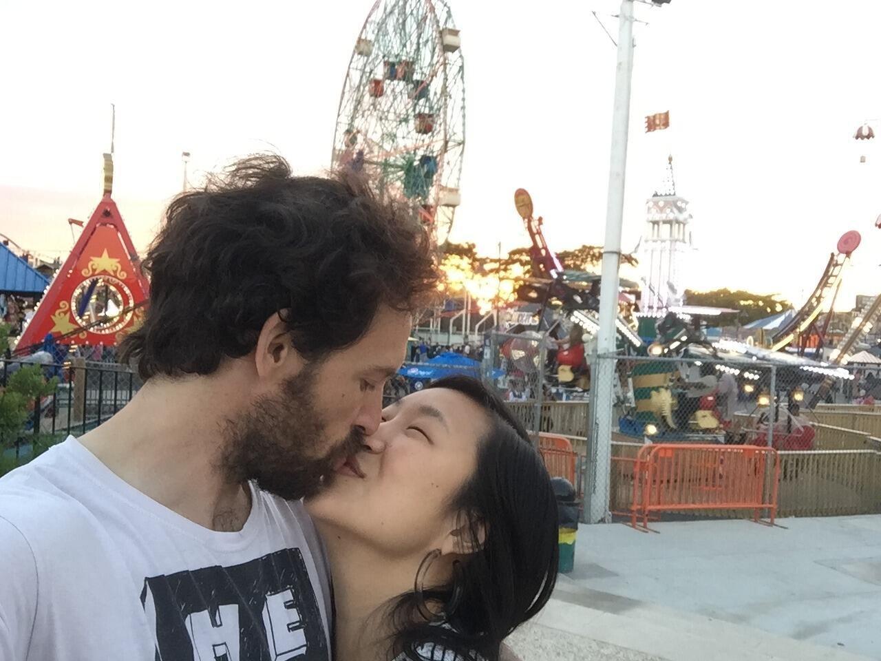 Coney Island, NY