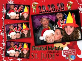 Mr Picturebooth of the Tri-Cities - Photo Booth - Elizabethton, TN - Hero Gallery 4