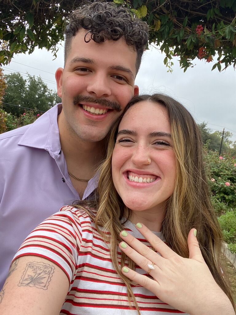 The biggest surprise of my life!!!!