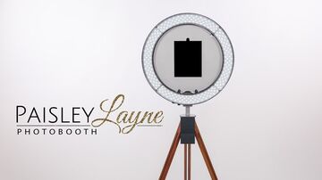 Paisley Layne Photo Booth - Photo Booth - Justin, TX - Hero Main