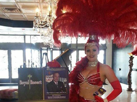  Viva Vegas Entertainment  - Cabaret Dancer - Las Vegas, NV - Hero Gallery 4