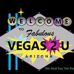 Vegas 2 U, profile image