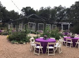 Rambling Rose Ranch - Garden - Austin, TX - Hero Gallery 1