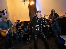 “The B’Sides” Rock Cover Band (50's thru 90's) - Cover Band - Los Angeles, CA - Hero Gallery 1