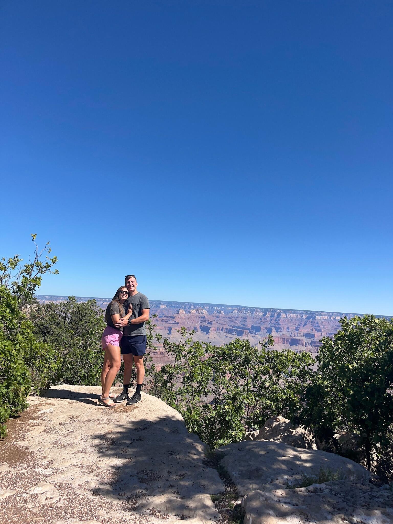 Grand Canyon National Park