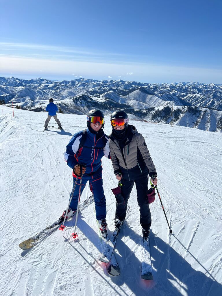 Sun Valley Round 2