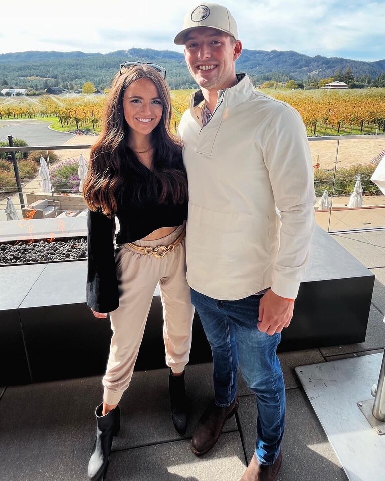 Napa Trip