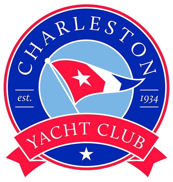 charleston yacht club hat