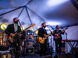 The Walrus - a Beatles Tribute - Beatles Tribute Band - New Orleans, LA - Hero Gallery 1