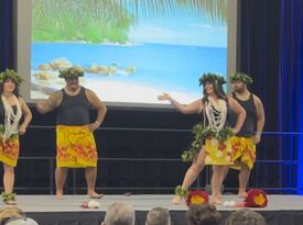 South Seas Dancers - Hawaiian Dancer - Salisbury, NC - Hero Gallery 1