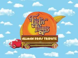 Faster Things - Tribute to The Allman Brothers - Southern Rock Band - Danbury, CT - Hero Gallery 2