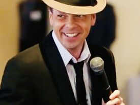 Swinging as Sinatra! - Frank Sinatra Tribute Act - New York City, NY - Hero Gallery 2