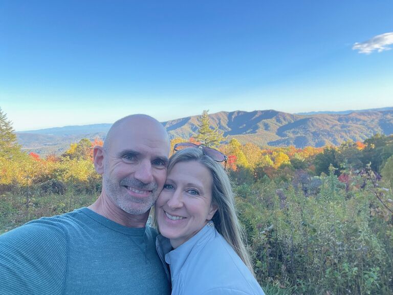 Blue Ridge Parkway