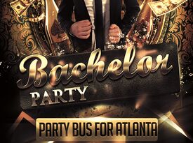 Party Bus For Atlanta ® - Party Bus - Atlanta, GA - Hero Gallery 4