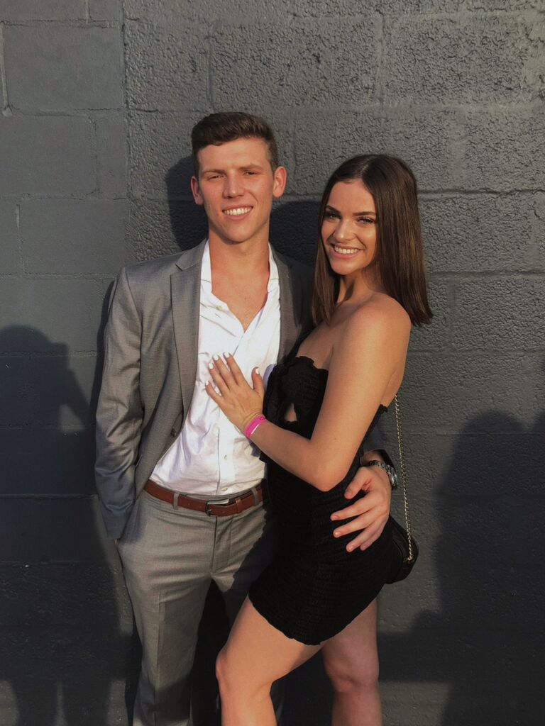 Semi-Formal 2018