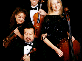 The Poulenc String Quartet - String Quartet - Snellville, GA - Hero Gallery 1