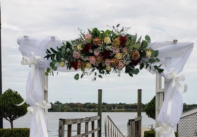 Bridal Creations by Essex Florist & Greenhouses