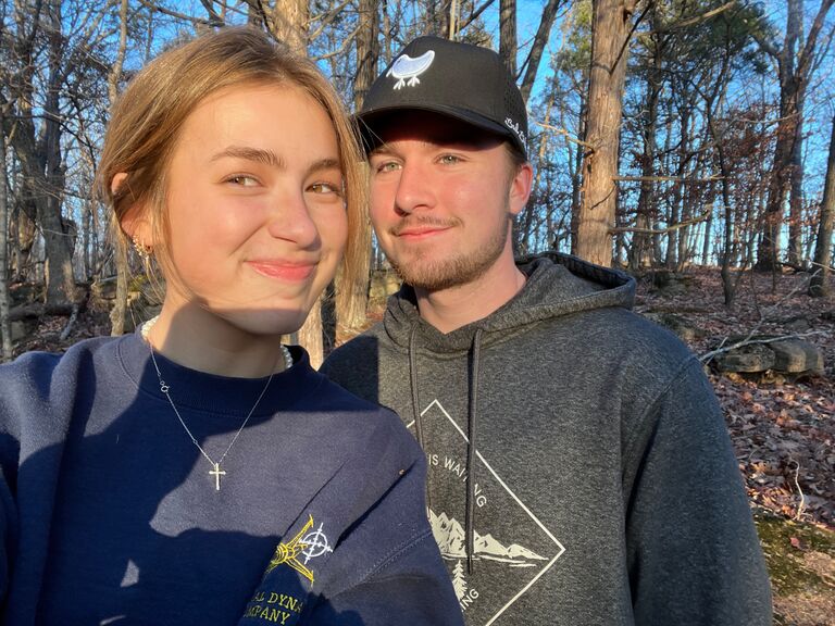 More hikes :)