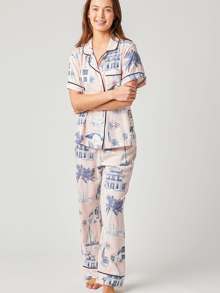 Mother of the bride pjs sale