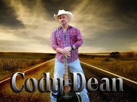 Cody Dean - Country Singer - Camden, TN - Hero Gallery 1
